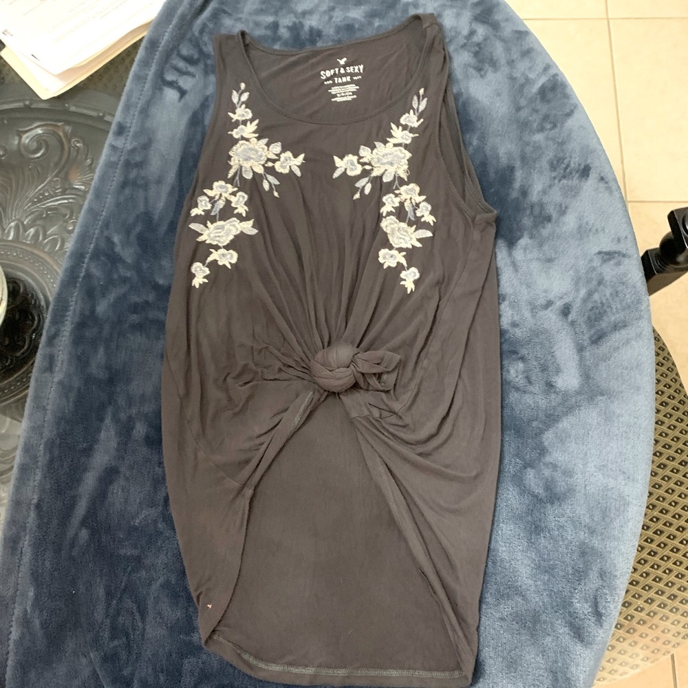 Hollister tank for woman